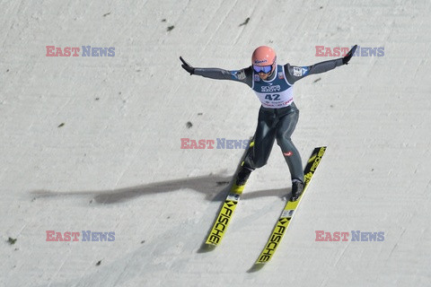 FIS Ski Jumping World Cup Wisla 2017