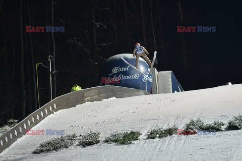 FIS Ski Jumping World Cup Wisla 2017