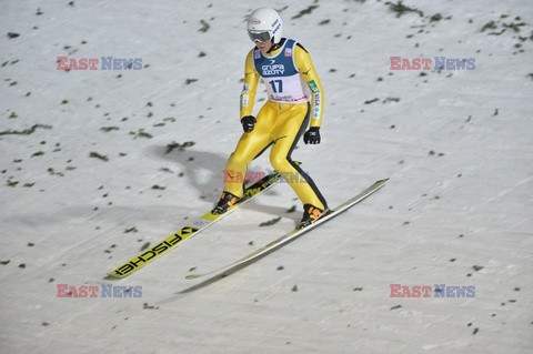 FIS Ski Jumping World Cup Wisla 2017