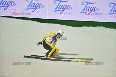 FIS Ski Jumping World Cup Wisla 2017