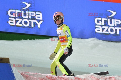 FIS Ski Jumping World Cup Wisla 2017