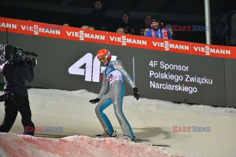 FIS Ski Jumping World Cup Wisla 2017