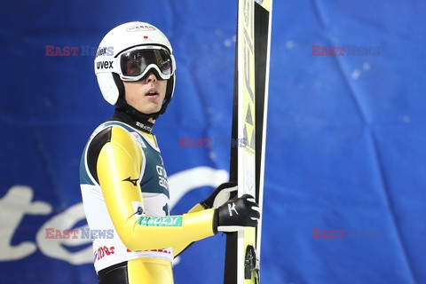 FIS Ski Jumping World Cup Wisla 2017