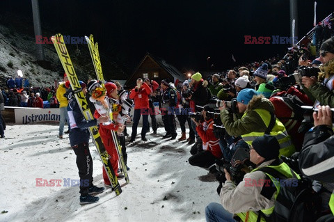 FIS Ski Jumping World Cup Wisla 2017