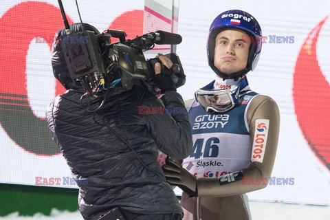 FIS Ski Jumping World Cup Wisla 2017