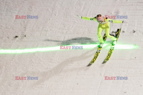 FIS Ski Jumping World Cup Wisla 2017