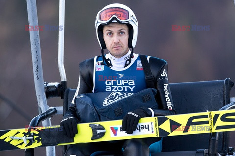 FIS Ski Jumping World Cup Wisla 2017