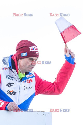 FIS Ski Jumping World Cup Wisla 2017