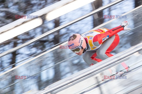 FIS Ski Jumping World Cup Wisla 2017