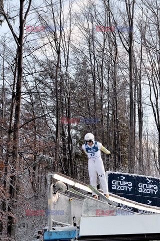 FIS Ski Jumping World Cup Wisla 2017