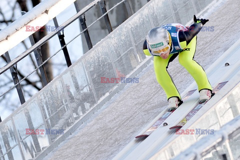 FIS Ski Jumping World Cup Wisla 2017