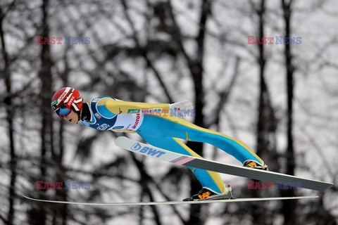 FIS Ski Jumping World Cup Wisla 2017