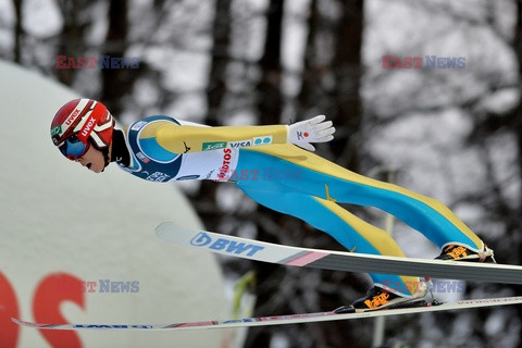 FIS Ski Jumping World Cup Wisla 2017