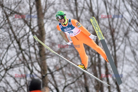 FIS Ski Jumping World Cup Wisla 2017