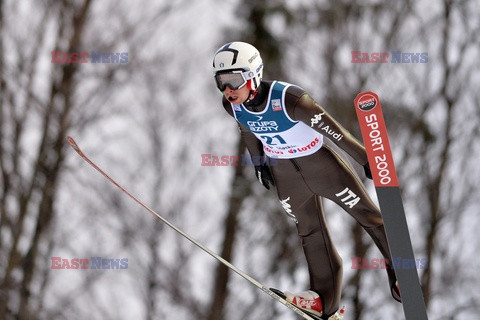 FIS Ski Jumping World Cup Wisla 2017