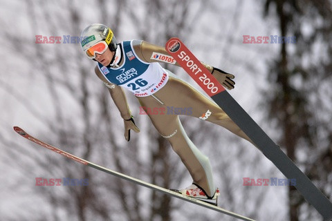 FIS Ski Jumping World Cup Wisla 2017