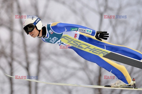 FIS Ski Jumping World Cup Wisla 2017