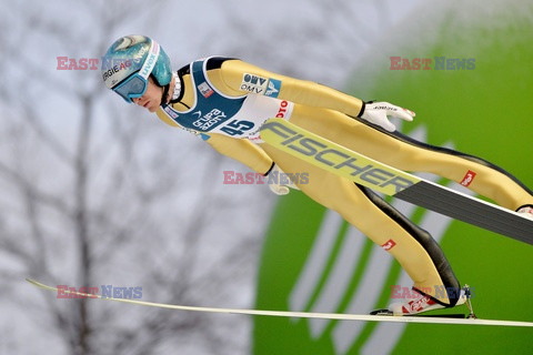 FIS Ski Jumping World Cup Wisla 2017