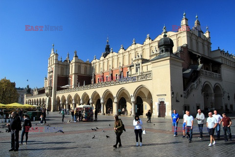 Małopolska MaZa