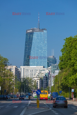 Warszawa Arkadiusz Ziółek