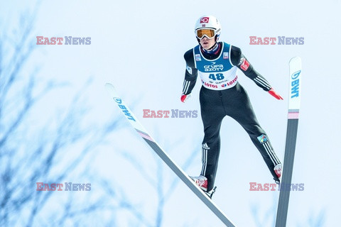 FIS Ski Jumping World Cup Wisla 2017