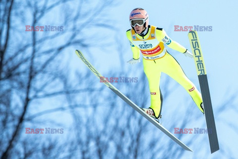 FIS Ski Jumping World Cup Wisla 2017