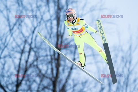 FIS Ski Jumping World Cup Wisla 2017