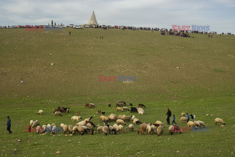 Kurdystan - Vu Images