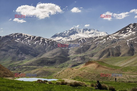 Kurdystan - Vu Images