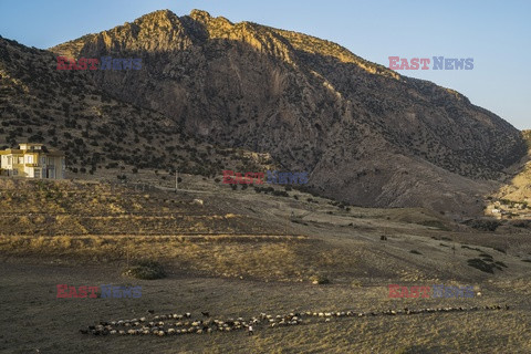 Kurdystan - Vu Images