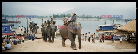 Historie znad Mekongu - Vu Images