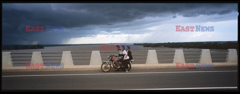 Historie znad Mekongu - Vu Images