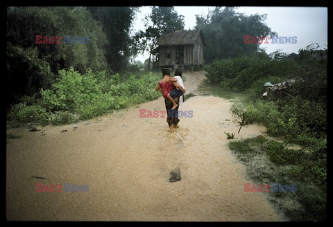 Historie znad Mekongu - Vu Images