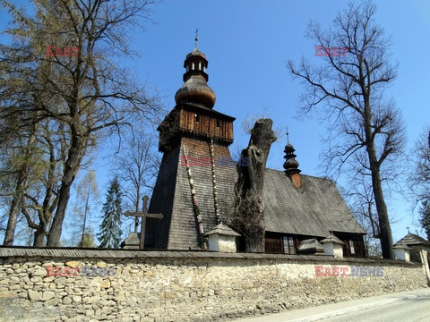 Polska Albin Marciniak