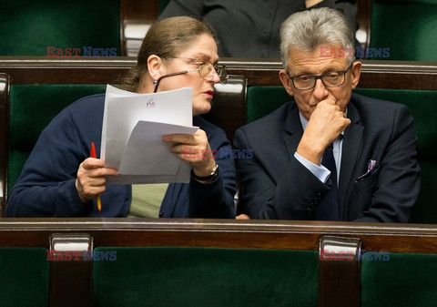 52. posiedzenie Sejmu VIII kadencji