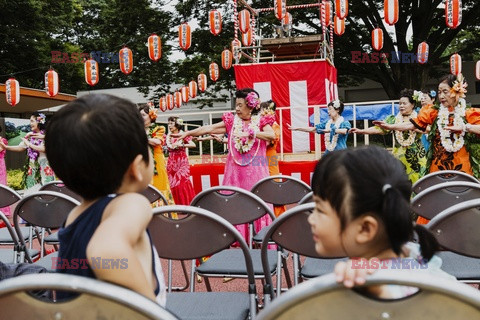 Samotna starość w Japonii - NYT