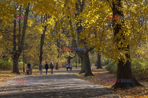 Warszawa Arkadiusz Ziółek