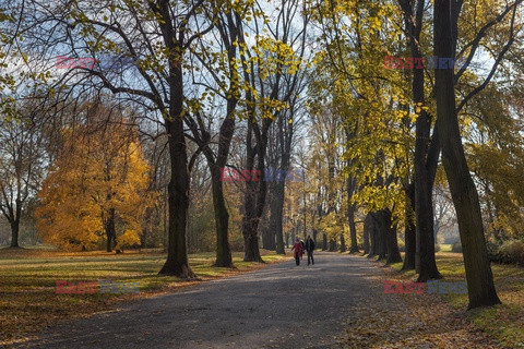 Warszawa Arkadiusz Ziółek