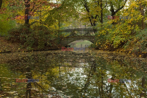 Warszawa Arkadiusz Ziółek