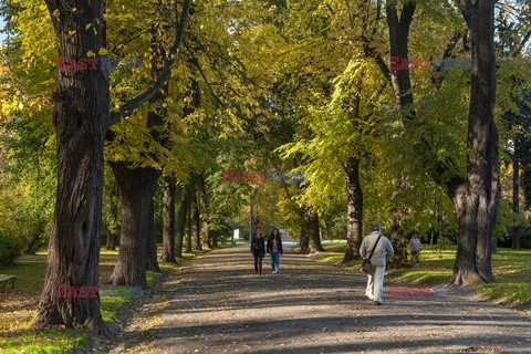 Warszawa Arkadiusz Ziółek