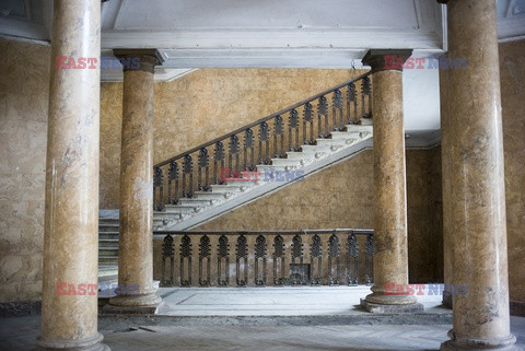 Wakacje w sowieckich sanatoriach - Vu Images