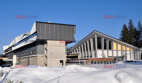 Polskie Tatry Albin Marciniak