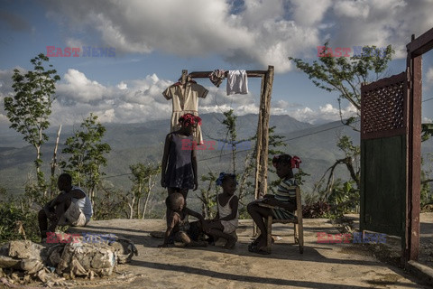 Indie, Haiti, Wietnam - problem z toaletami - Noor Images