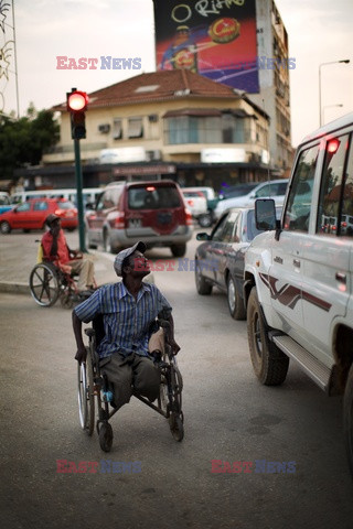 Angola - Luanda - Noor Images