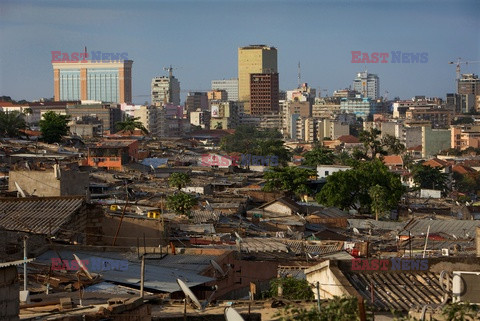 Angola - Luanda - Noor Images