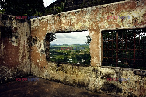 Sierra Leone - kopalnie diamentów - Noor Images