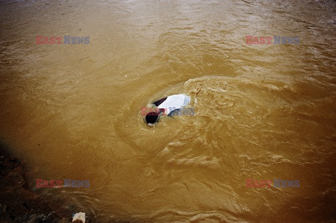 Sierra Leone - kopalnie diamentów - Noor Images