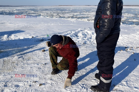 Rosja - Kołyma - Noor Images