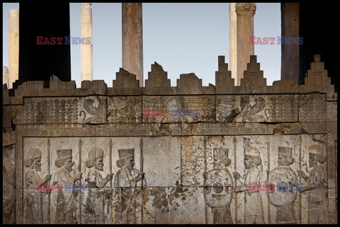 Podróże - Persepolis - Le Figaro
