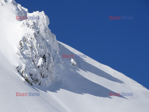 Polskie Tatry Albin Marciniak